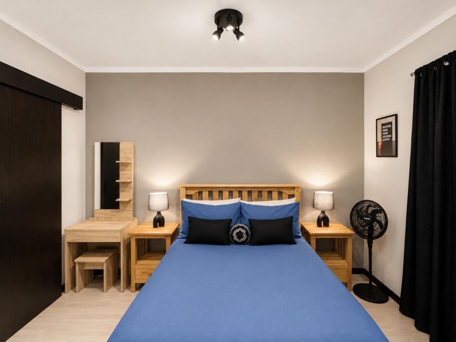 1 Bedroom Property for Sale in Cape Town City Centre Western Cape